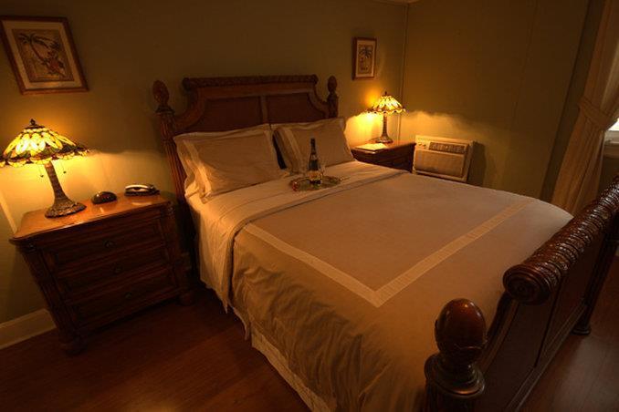 The Bradley Park Hotel Palm Beach Quarto foto