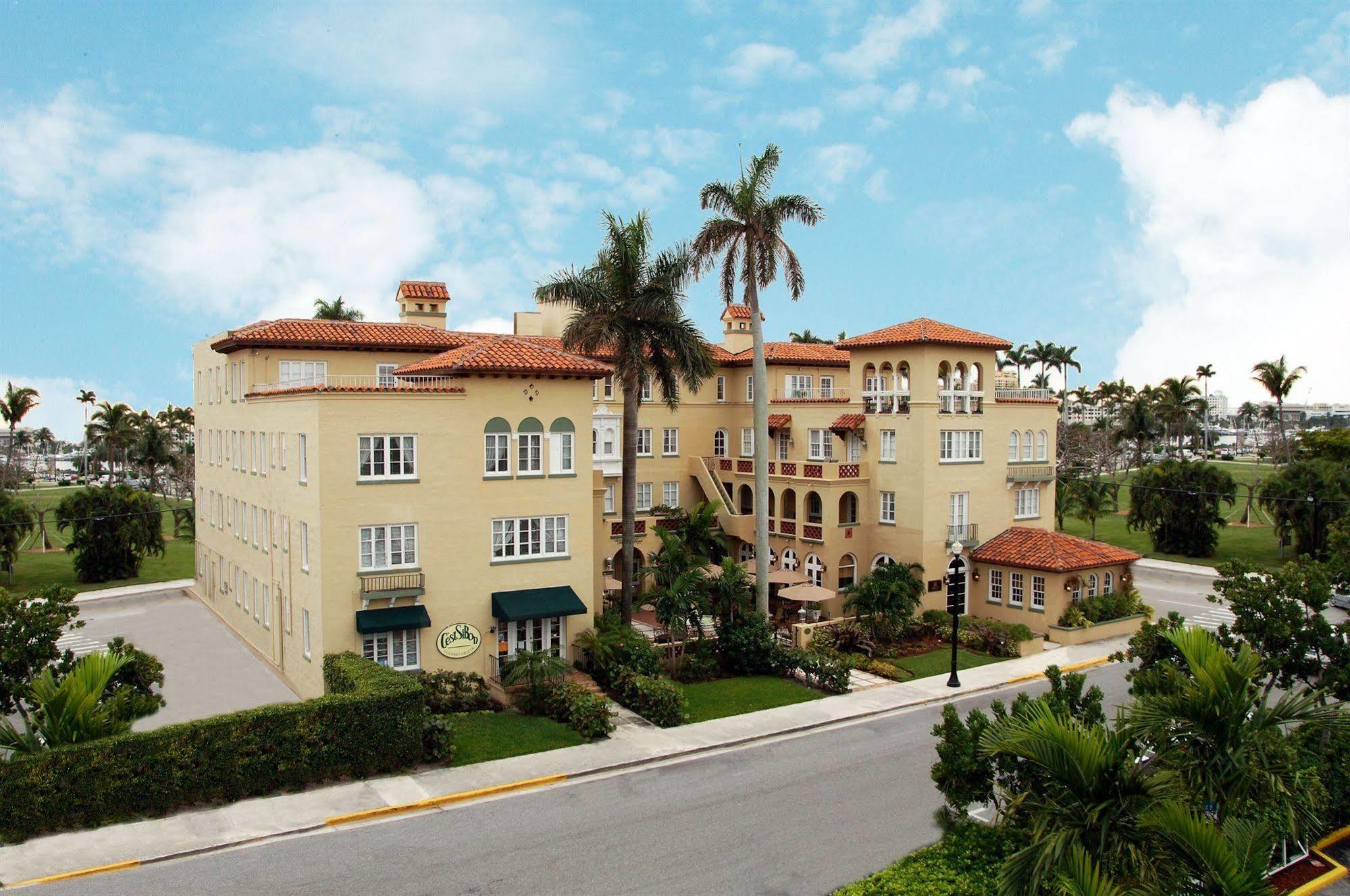 The Bradley Park Hotel Palm Beach Exterior foto